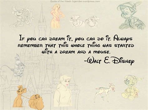 Disney Quotes Desktop Wallpaper - WallpaperSafari