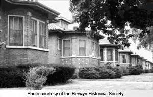 About Berwyn | Berwyn, IL