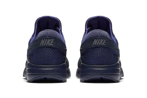 Nike Air Max Zero Binary Blue | HYPEBEAST