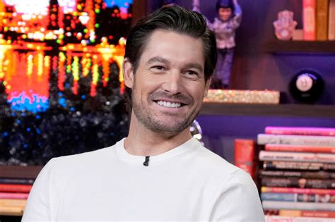 Craig Conover's Living Room In His Charleston Home: New Photo