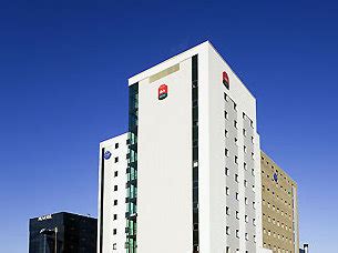 Ibis Hotel Birmingham Airport | Unbeatable Hotel Prices for Birmingham ...