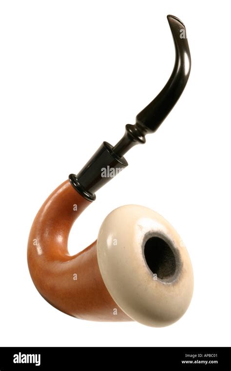 Calabash pipe hi-res stock photography and images - Alamy