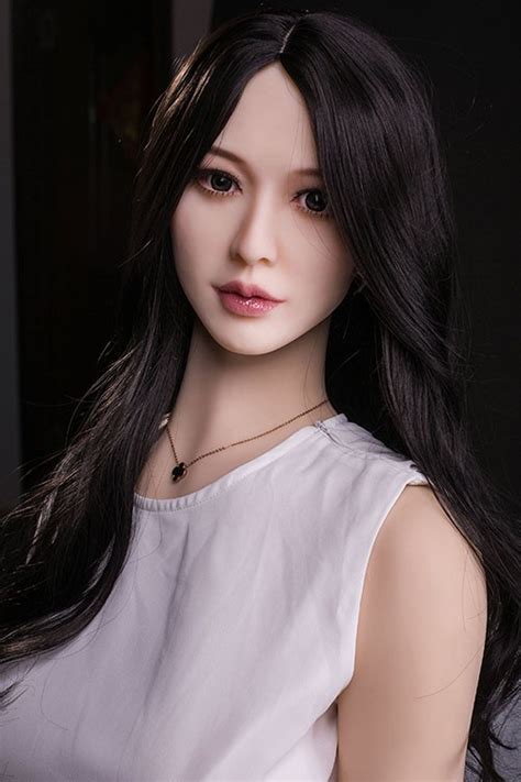 Rosetta Cm Ft Slender Japanese Lifelike Qita Sex Doll Yidoll