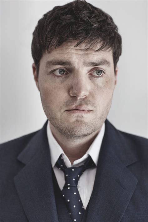 Tom Burke Interview The Jackal Magazine