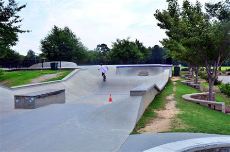 Owens Field Skate Park Azexplained