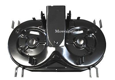 Honda Hf Hf Hf Twin Cut Deck Shell Housing Cm Pre