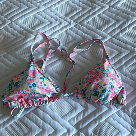 Xhilaration Swim Xhilaration Target Bikini Top Poshmark