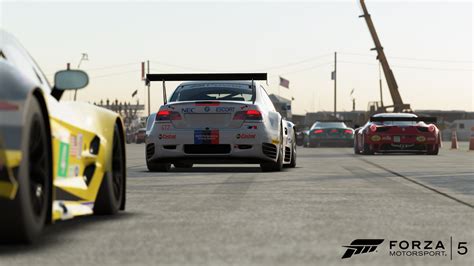 Análisis De Forza Motorsport 5 Para Xbox One Hobbyconsolas Juegos