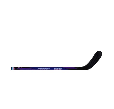 Bauer Mystery Minis Sticks Stick Hockey Shop Skate Shop