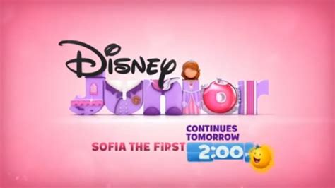 Disney Junior USA Continuity August 22 2022 Pt 2 Continuitycommentary