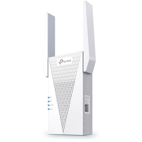 Tp Link Re X Dual Band Ieee A B G N Ac Ax Gbit S Wireless