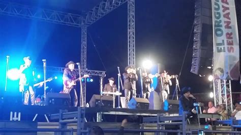 Vaqueros Musical Mis Tres Canciones En Vivo En Pico Rivera Sports