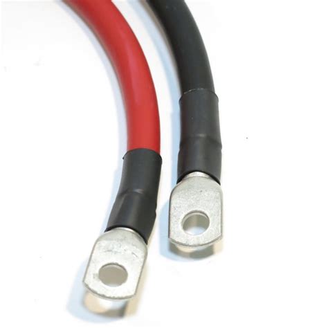 Lite↯blox Universal Battery Cable Extension Wire Terminal Part Werx