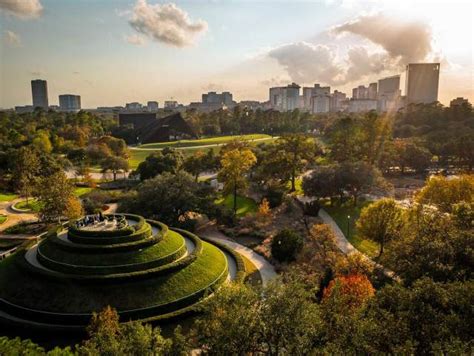 Discovering Houston’s cultural treasure: The museum district - Casiola