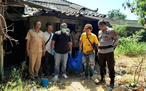 Diduga Sakit Asam Lambung Akut Buruh Rotan Asal Pacitan Ditemukan