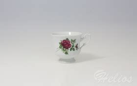 Chodzież Spodek 14 cm B826 IWONA Spodki Porcelana