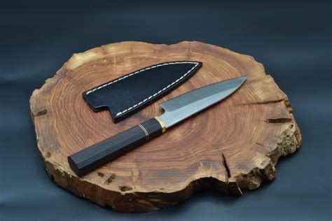 Hawk Knife® Handmade Knives — Hawk Knife