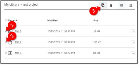 moving files  folders    location myprojects