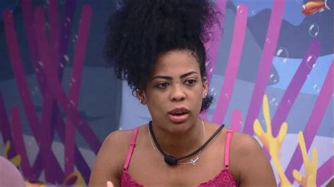 Bbb Marvvila Relembra Conversa Ricardo E Critica Brother