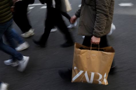 Zara pulls controversial ad from website after Gaza boycott calls ...