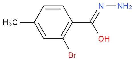 Benzoic Acid Bromo Methyl Hydrazide Wiki