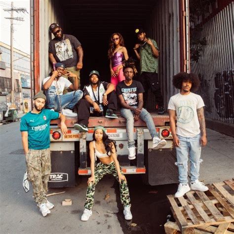 high caliber unveils  latest musical gem finding  hip hop