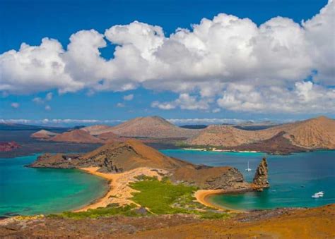 25 Galapagos Islands Facts for Travelers (Animals, Geography, History) | Storyteller Travel