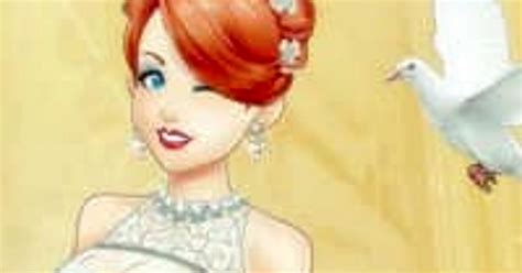 Wedding Lily Jogo Online Joga Agora Jogojogar