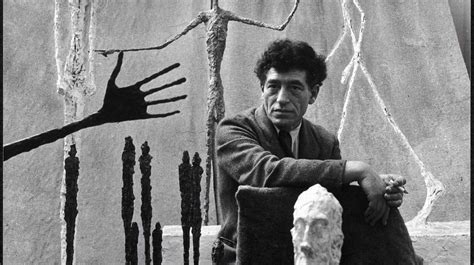 El Paseo P Stumo De Alberto Giacometti Por El Museo Del Prado