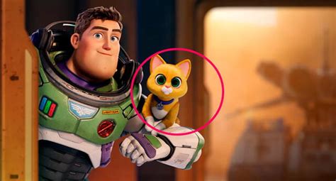 Lightyear Se revela porqué Andy nunca tuvo un juguete de Sox en Toy