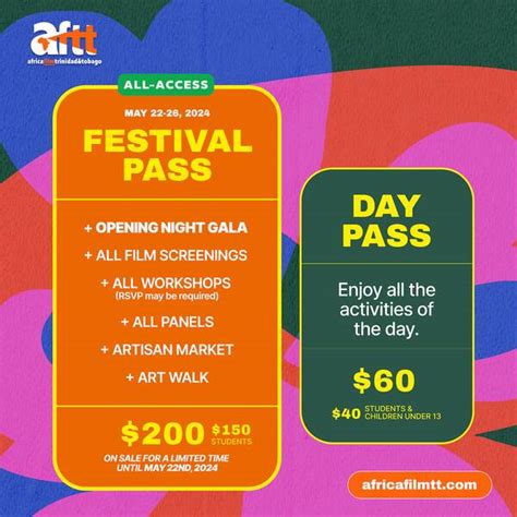 Island E Tickets • Festival Pass