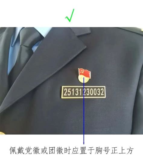 市场监管新制服，你穿对了吗？腾讯新闻