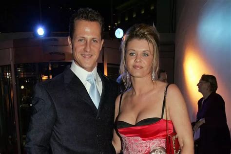 How Michael Schumacher Communicates After First Public Appearance In