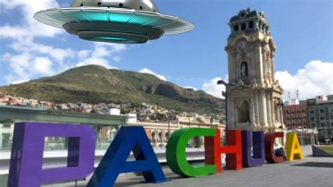 Video Captan Extraño Objeto En Cielo De Pachuca ¿basura Espacial O