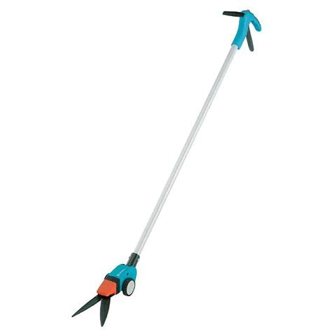 Gardena Comfort Long Handled Swivel Grass Shears The Home Depot Canada