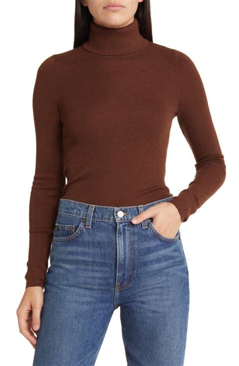 Womens Turtlenecks Nordstrom