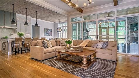 Inside Kristin Cavallaris Dream 5m Nashville Estate At The Center Of