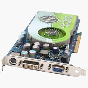 Amazon Bfg Geforce Gs Oc Mb Gddr Agp Graphics Card