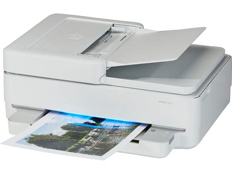 HP Envy 6430e Review All In One Inkjet Colour Printers And Ink Which