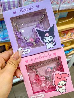 62 ideas de જ 𝓚𝓾𝓻𝓸𝓶𝓲 𝓪𝓷𝓭 𝓜𝔂 𝓜𝓮𝓵𝓸𝓭𝔂 en 2024 cosas de hello kitty