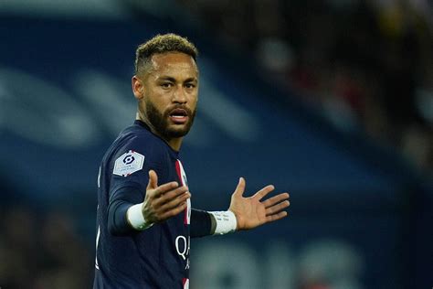 Neymar Ultima Detalles Para Salir Del PSG Y La MLS Se Suma Como Una