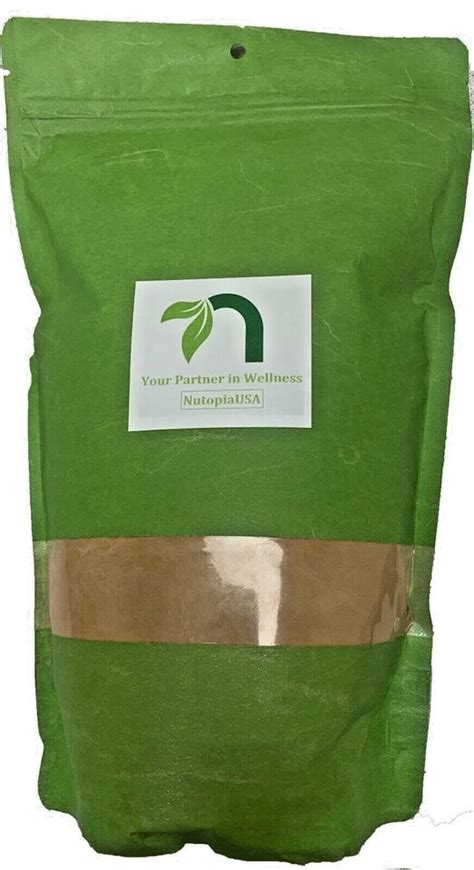 Lbs Ozs Organic Hawthorne Berry Powder Free Shipping Ebay