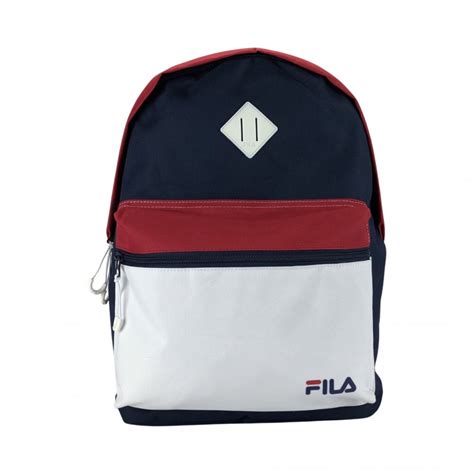 Mochila Fila Trekking Unissex Casaviva Esportes