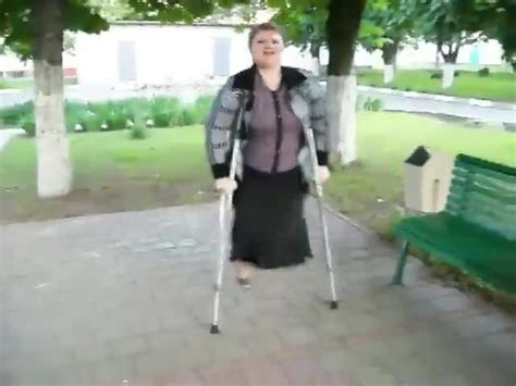 One Legged Woman BBW BBW Porn XHamster