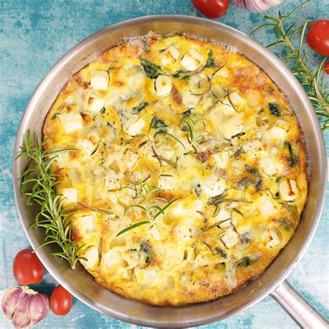 Frittata AniaGotuje Pl