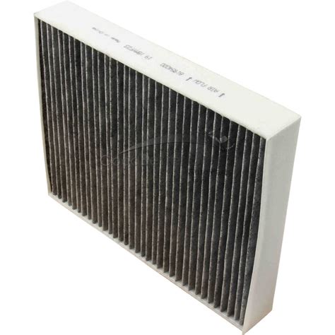 One New Opparts Cabin Air Filter H A For Porsche For