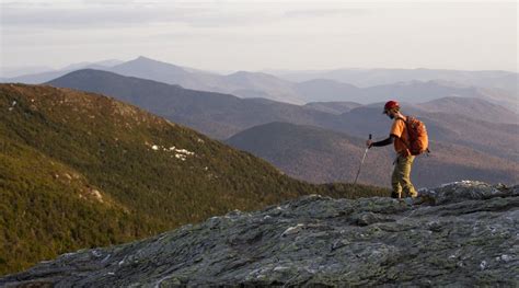 Seven High Country Hikes - Vermont Sports Magazine