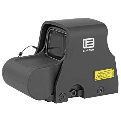 Eotech Xps Holographic Sight