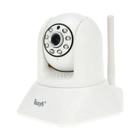 EasyN Wireless 2 0MP IP Camera Wifi 1080P P2P ONVIF CCTV Security