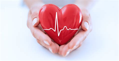 Mes Del Corazón Cómo Prevenir Enfermedades Cardiovasculares El